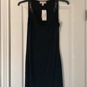NWT Michael Koors sheath dress